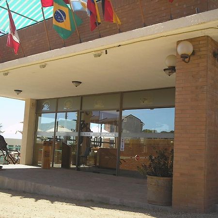 كيسكو Resort Puertas Del Sol المظهر الخارجي الصورة