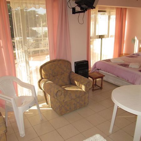 كيسكو Resort Puertas Del Sol المظهر الخارجي الصورة