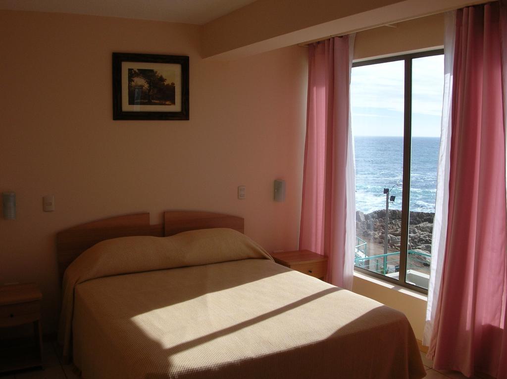 كيسكو Resort Puertas Del Sol المظهر الخارجي الصورة