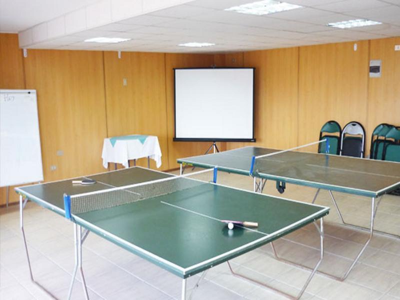 كيسكو Resort Puertas Del Sol المظهر الخارجي الصورة