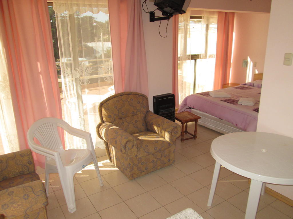 كيسكو Resort Puertas Del Sol المظهر الخارجي الصورة
