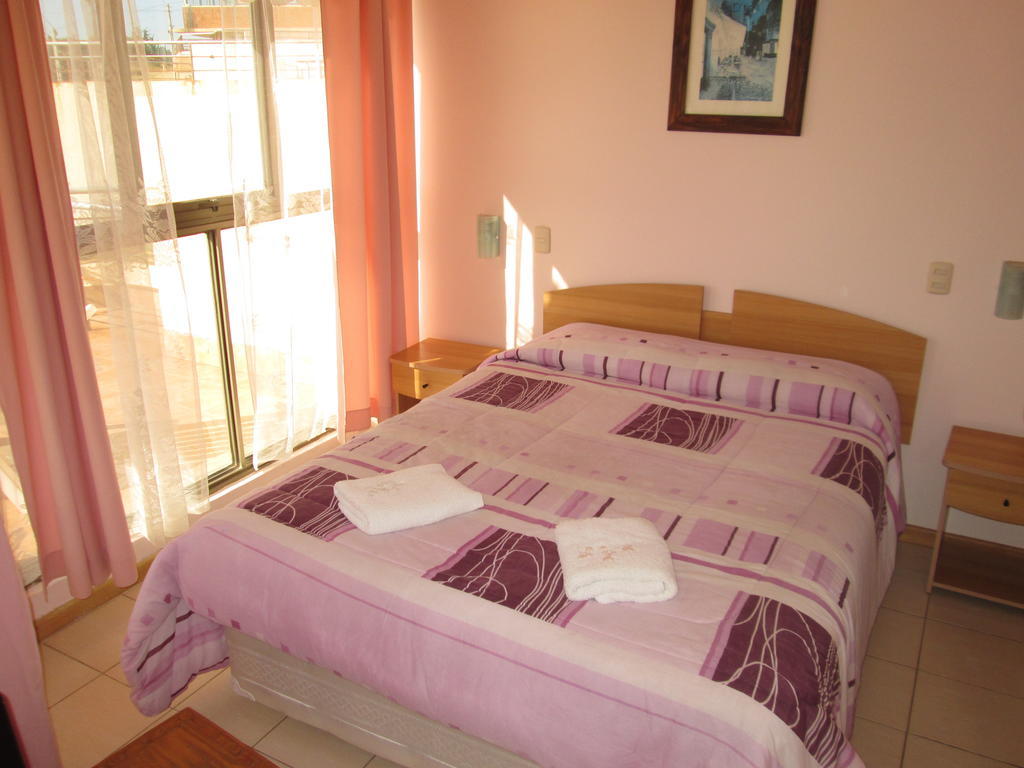 كيسكو Resort Puertas Del Sol المظهر الخارجي الصورة