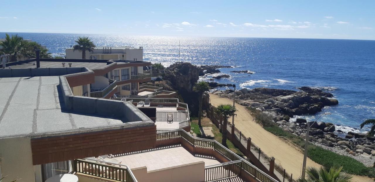 كيسكو Resort Puertas Del Sol المظهر الخارجي الصورة