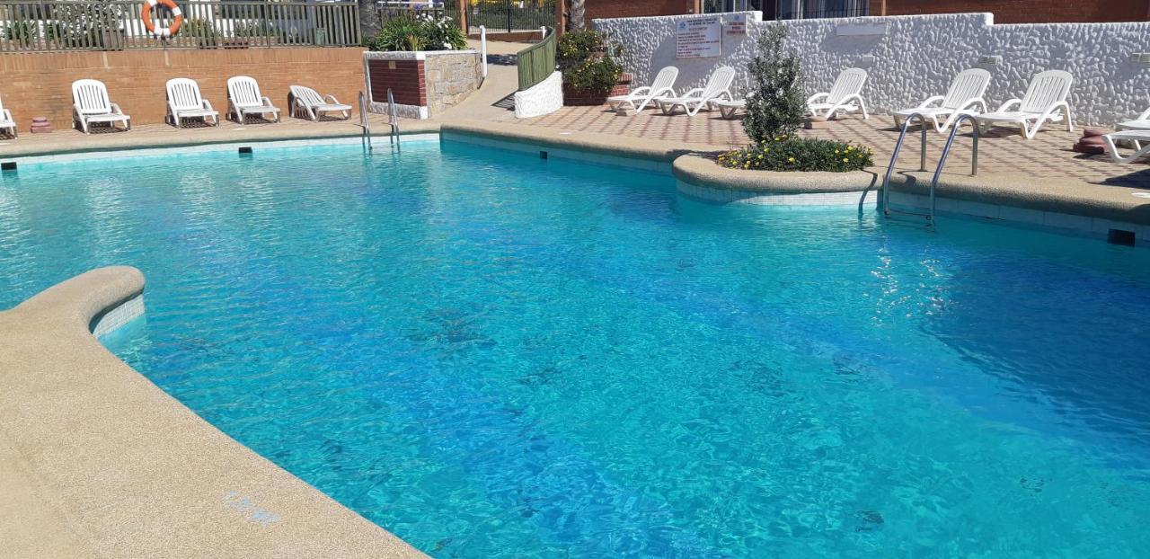 كيسكو Resort Puertas Del Sol المظهر الخارجي الصورة