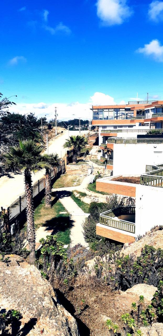 كيسكو Resort Puertas Del Sol المظهر الخارجي الصورة