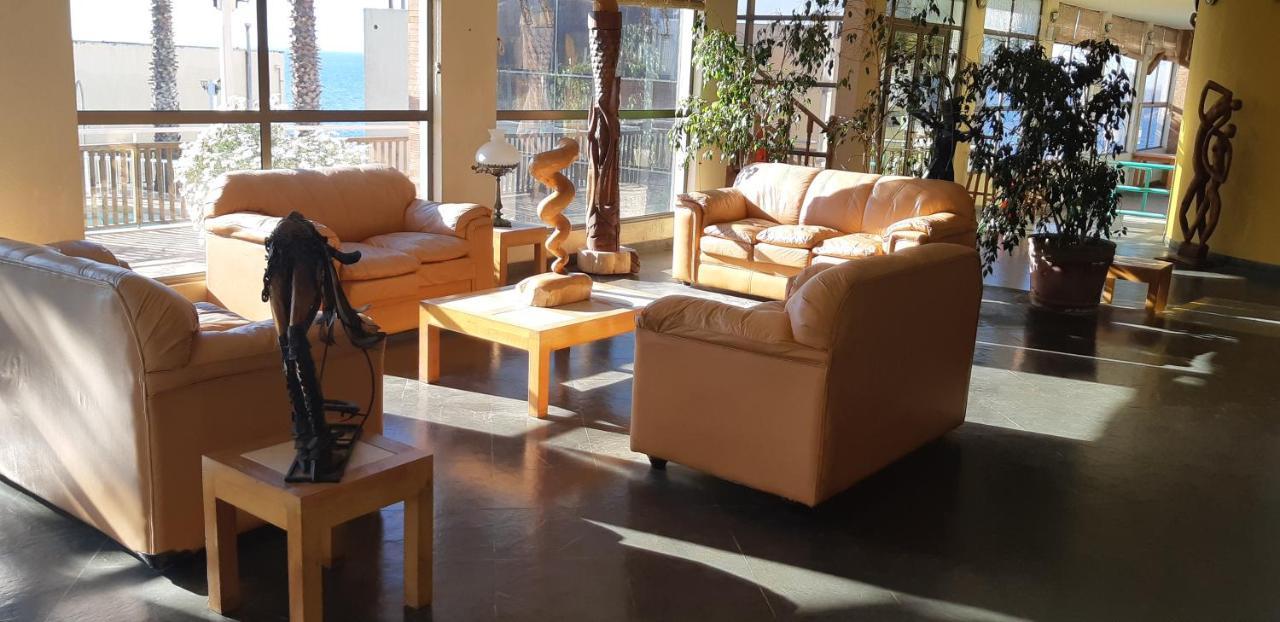 كيسكو Resort Puertas Del Sol المظهر الخارجي الصورة