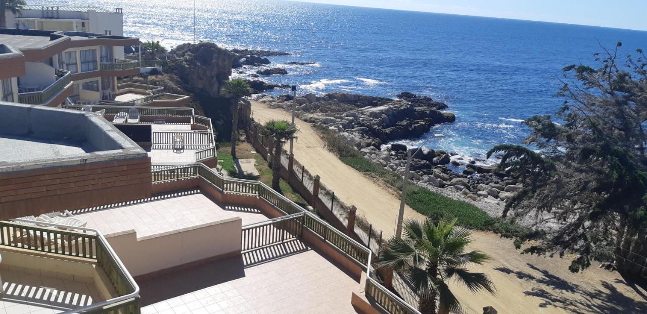 كيسكو Resort Puertas Del Sol المظهر الخارجي الصورة